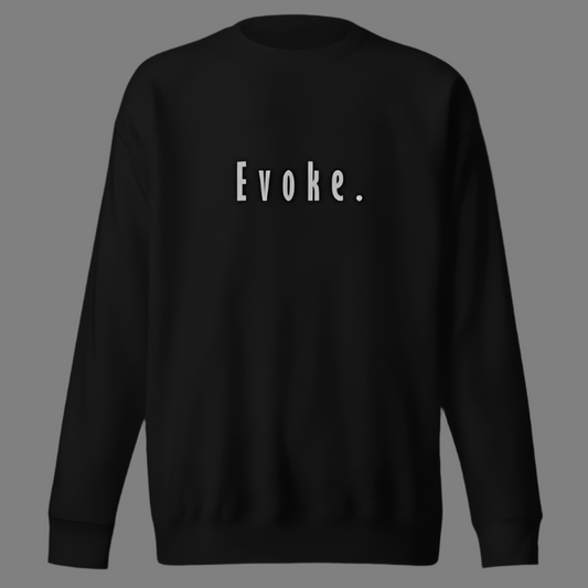 Evoke | Sweatshirt