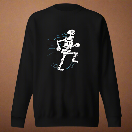 Dead & Agile (Special Edition) | Sweatshirt