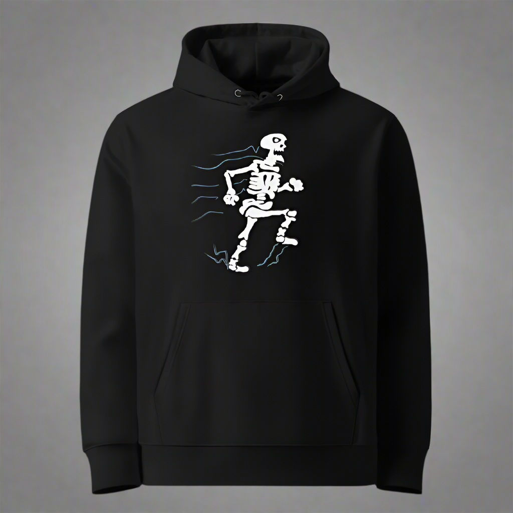 Dead & Agile (Special Edition) | Hoodie