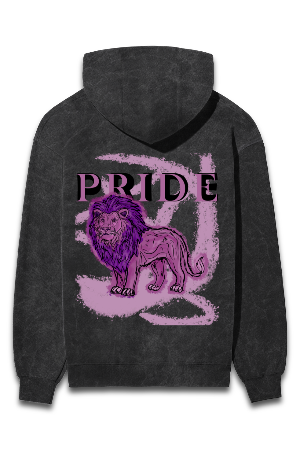 Pride | 7 Deadly Sins (Winter)