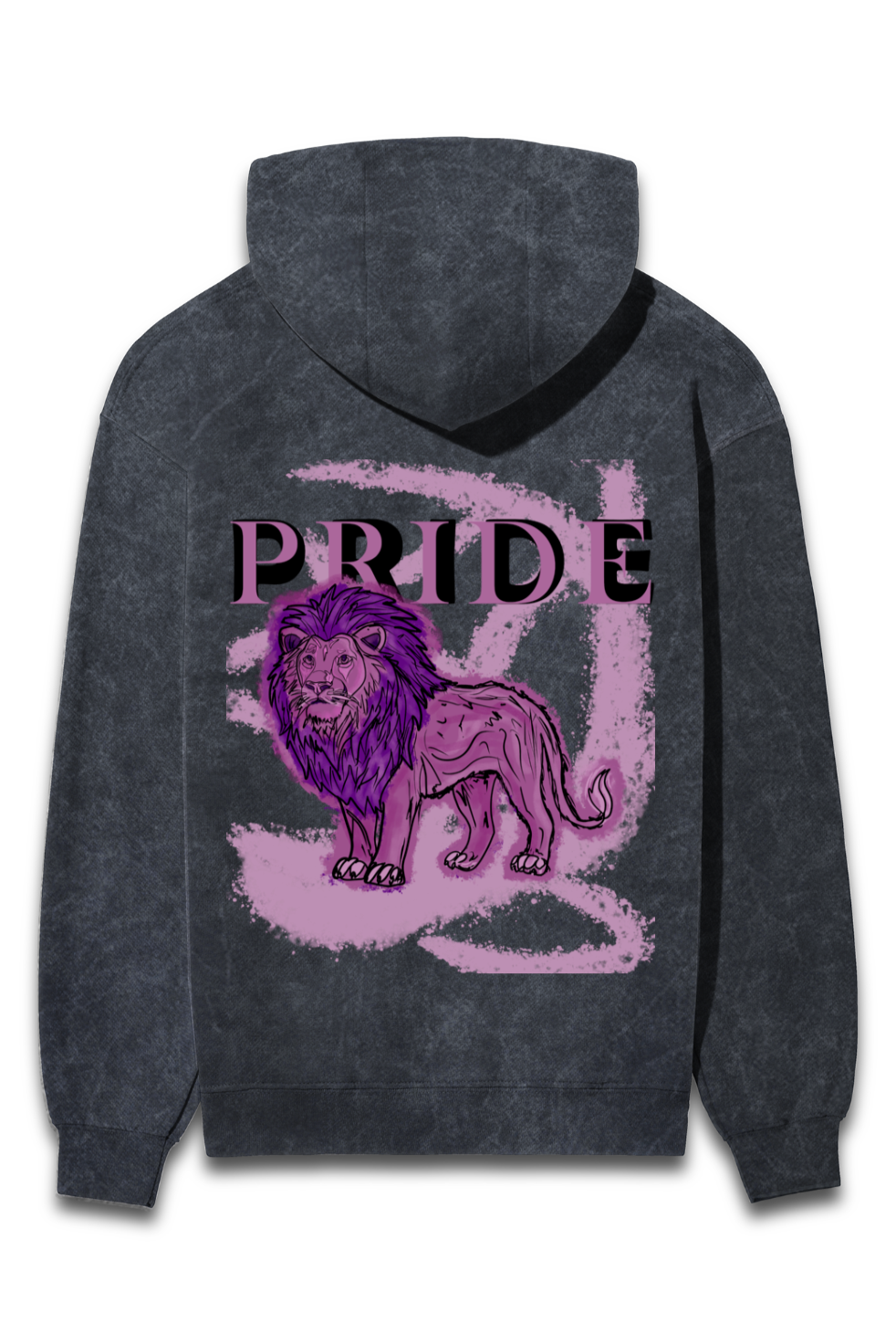 Pride | 7 Deadly Sins (Winter)