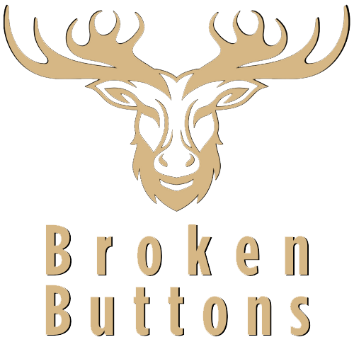 Broken Buttons